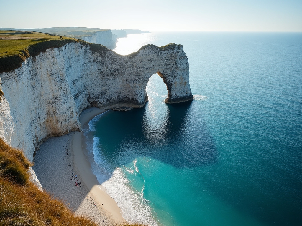 Paysages de Normandie